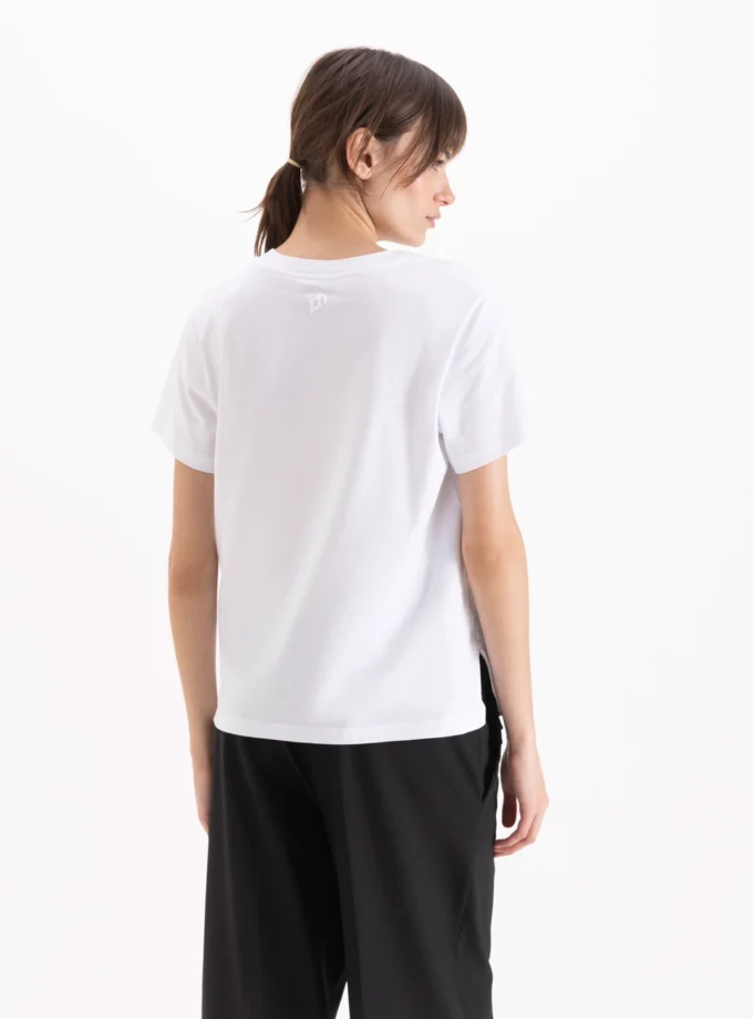 Remera Buda Garden