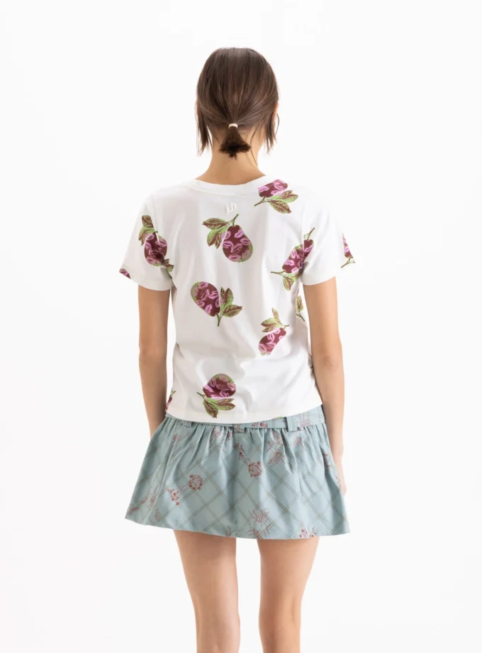 Remera Pear