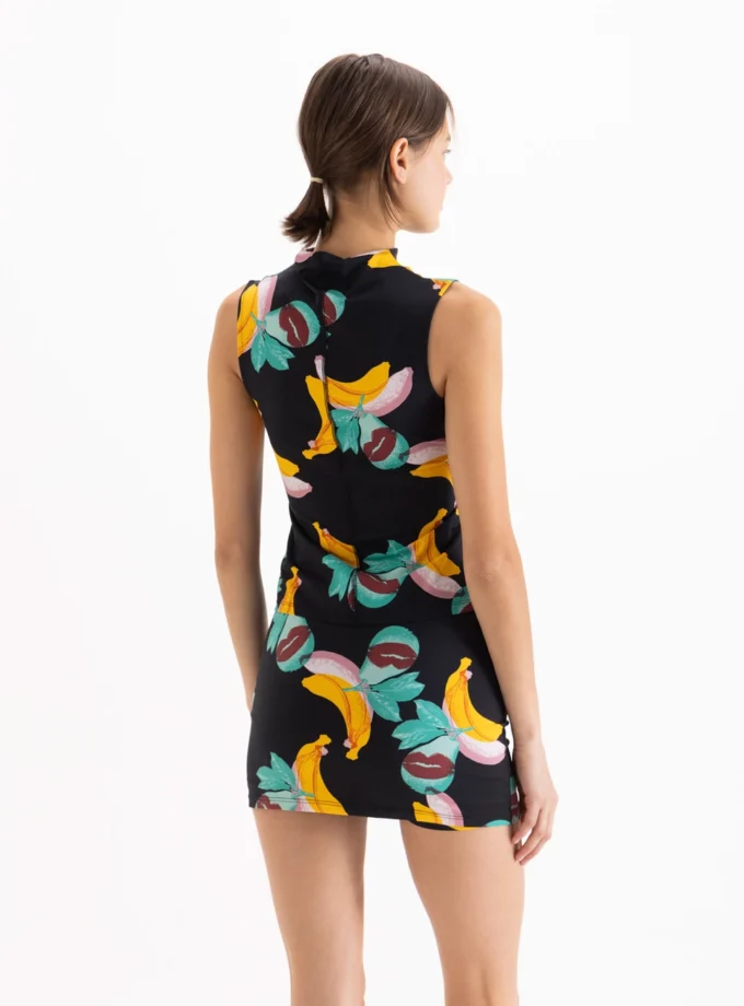 Top Banana