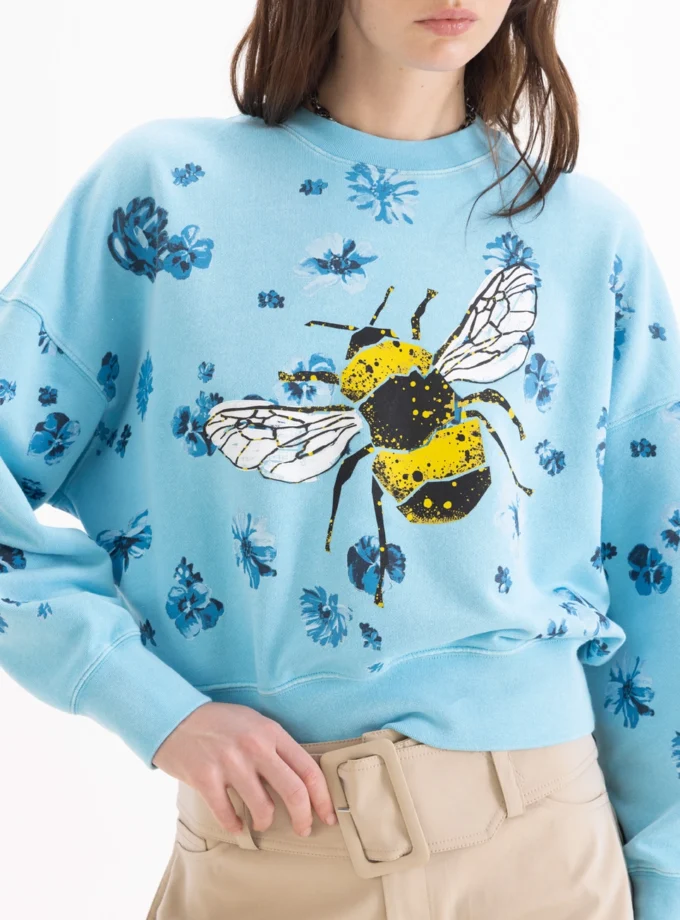 Buzo Bee