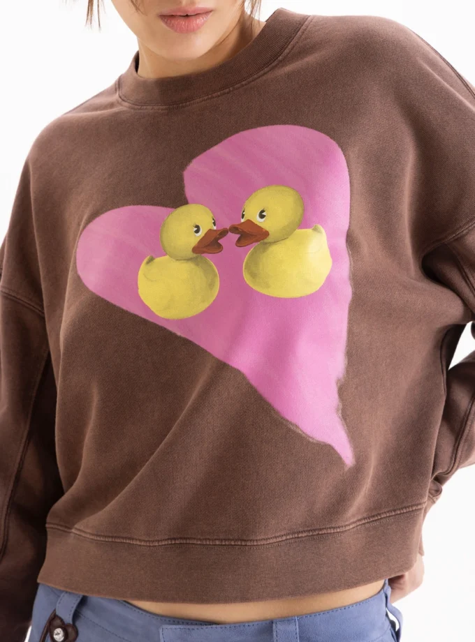 Buzo Duck