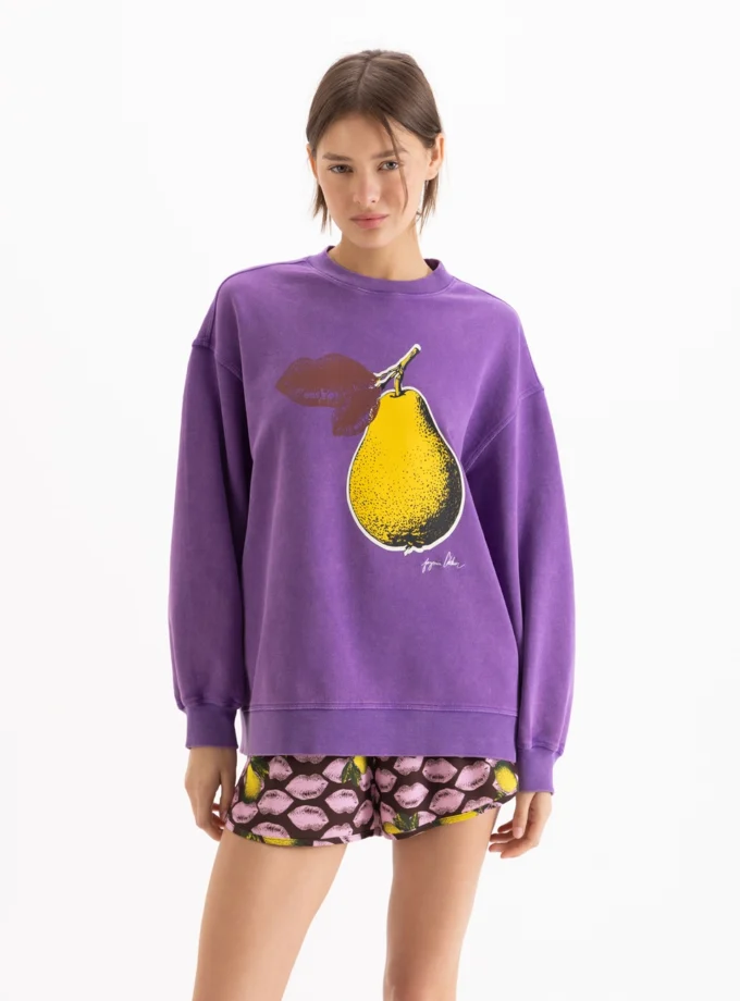 Buzo Pear
