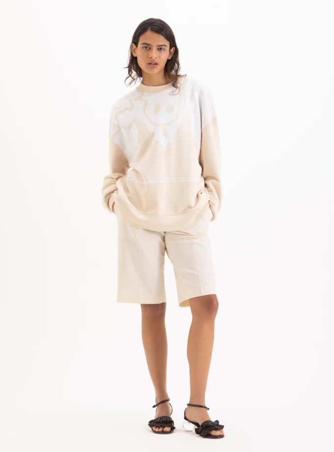 Buzo Lace