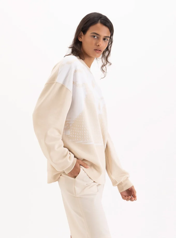Buzo Lace