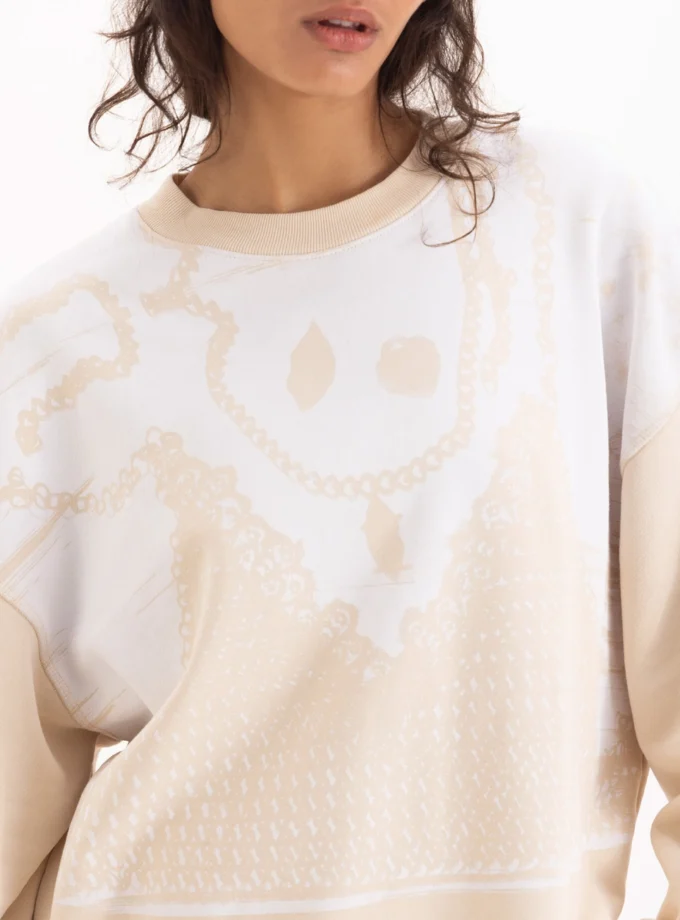 Buzo Lace