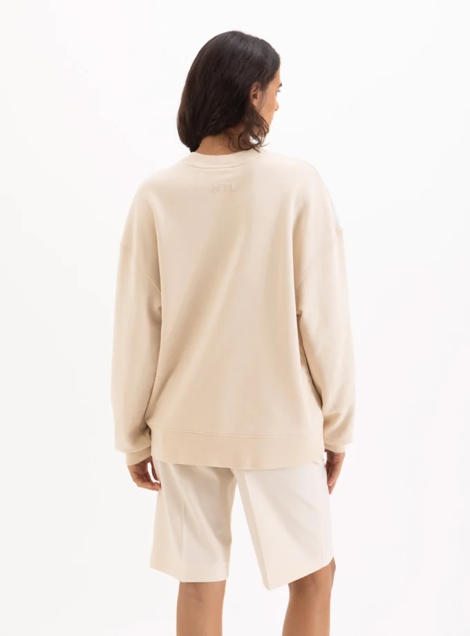 Buzo Lace