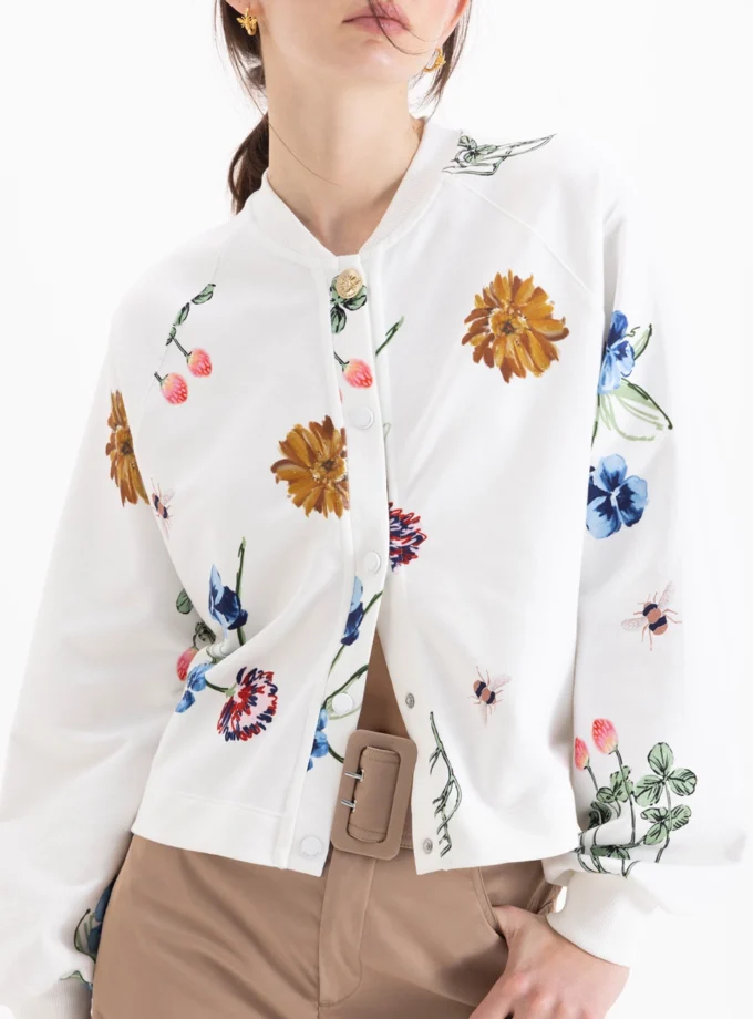 Campera British