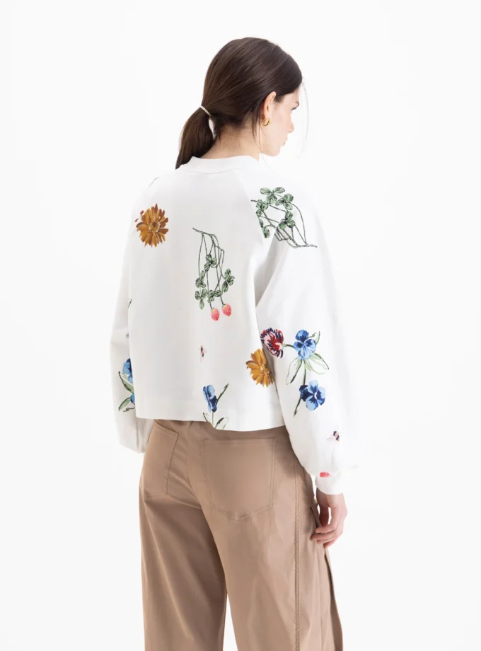 Campera British