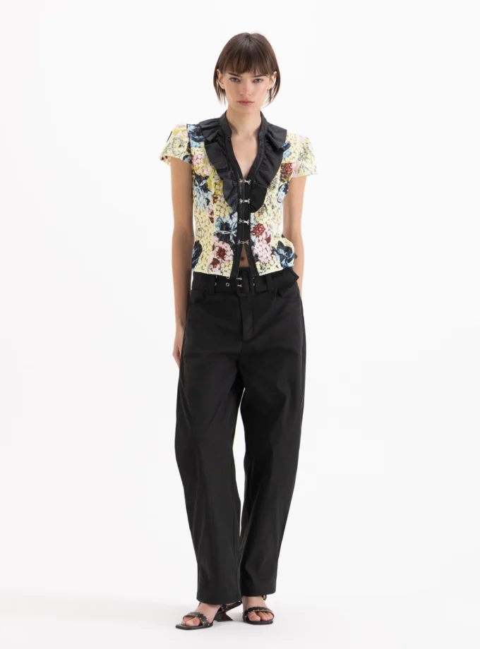 Pantalon Oslo
