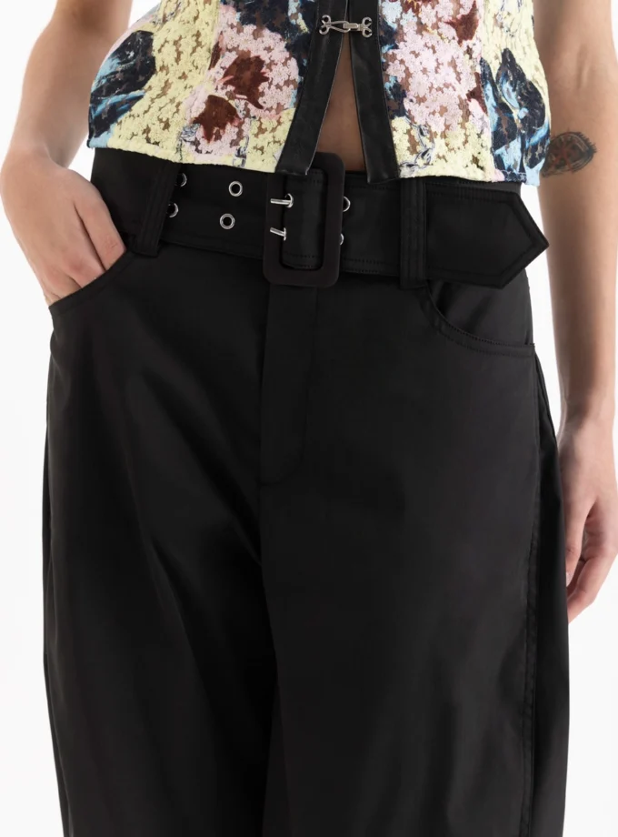 Pantalon Oslo