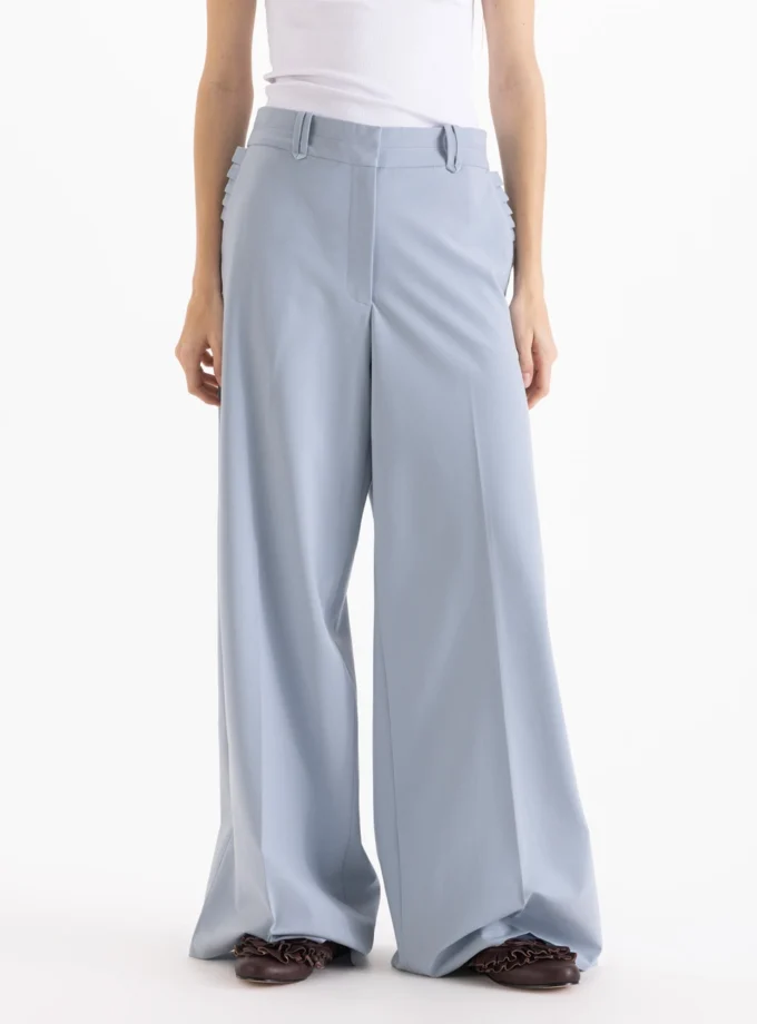 Pantalon Capri