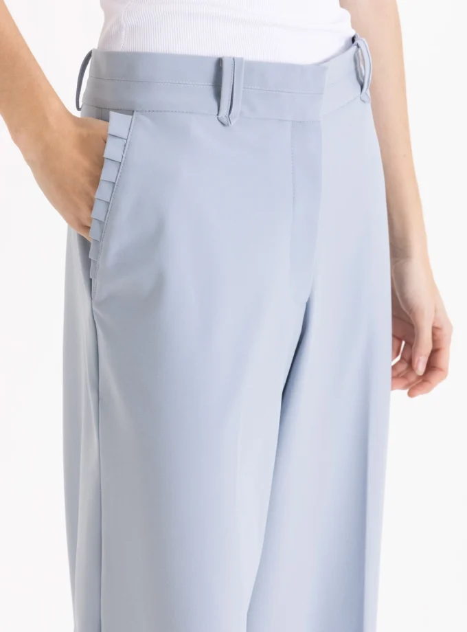 Pantalon Capri