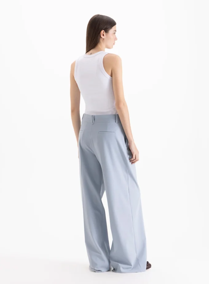 Pantalon Capri