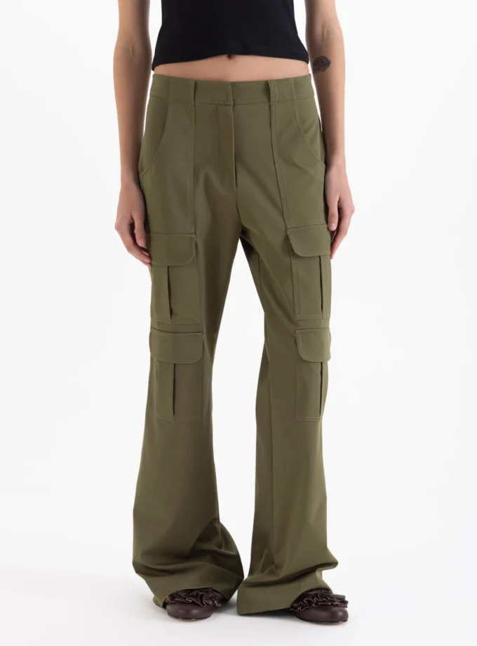 Pantalon Julieta