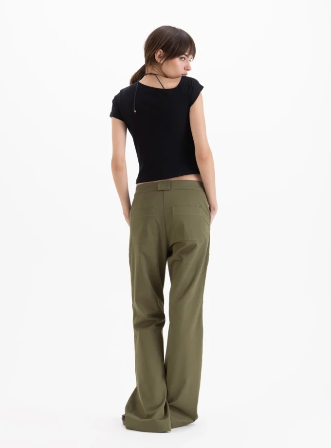 Pantalon Julieta