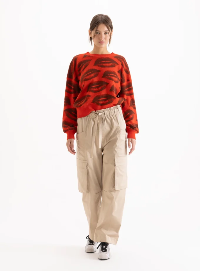 Pantalon Fiona