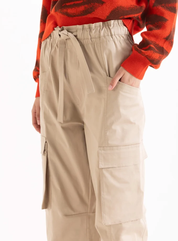 Pantalon Fiona
