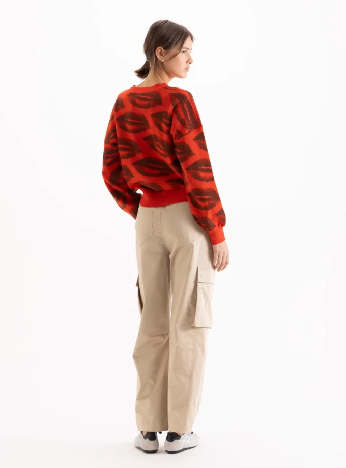 Pantalon Fiona