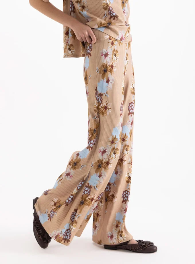 Pantalon East