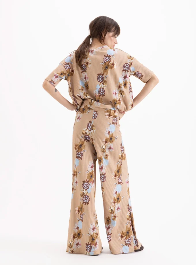 Pantalon East