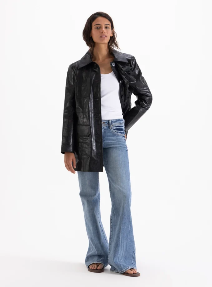Jeans Serena Light