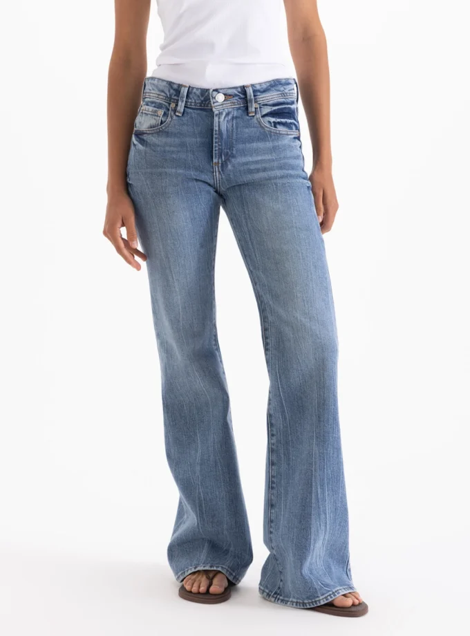 Jeans Serena Light
