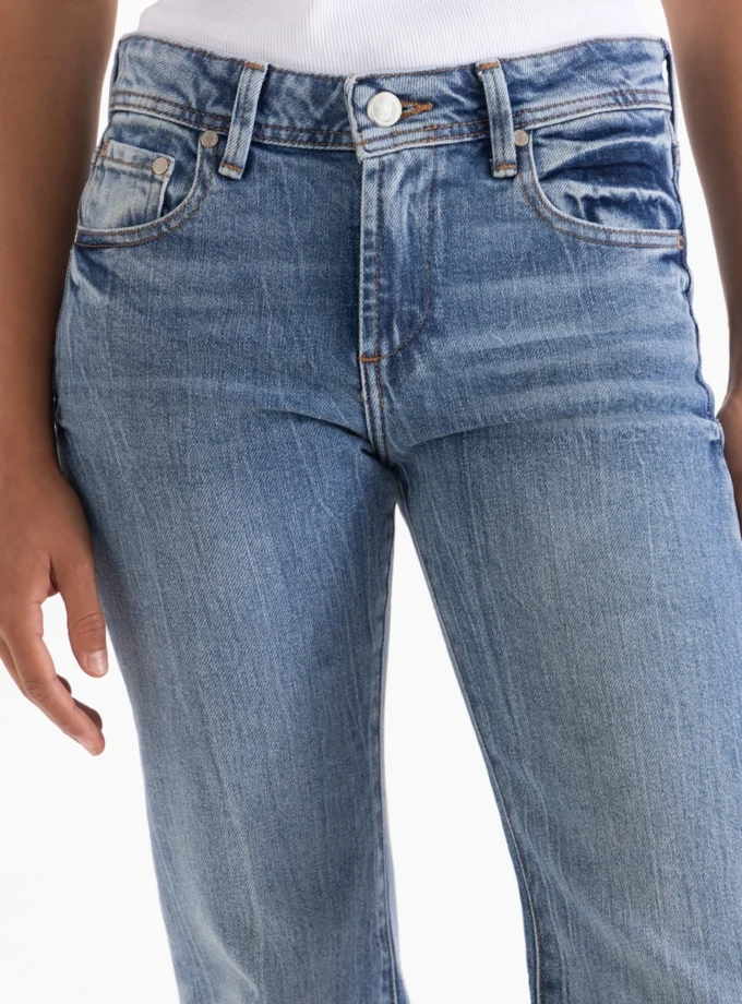 Jeans Serena Light