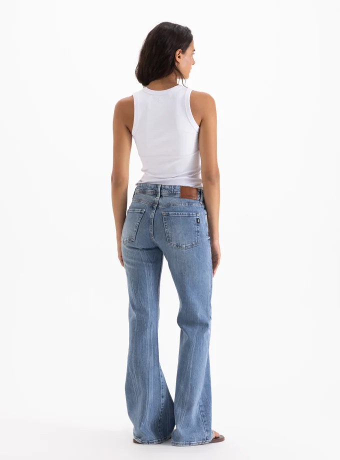 Jeans Serena Light