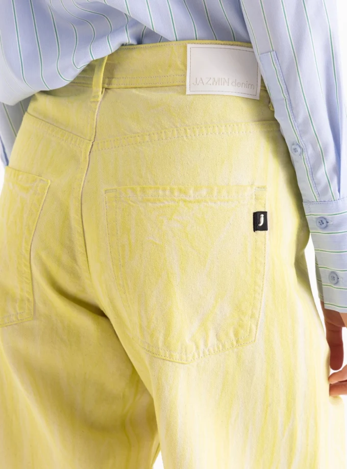 Jeans Icon Color