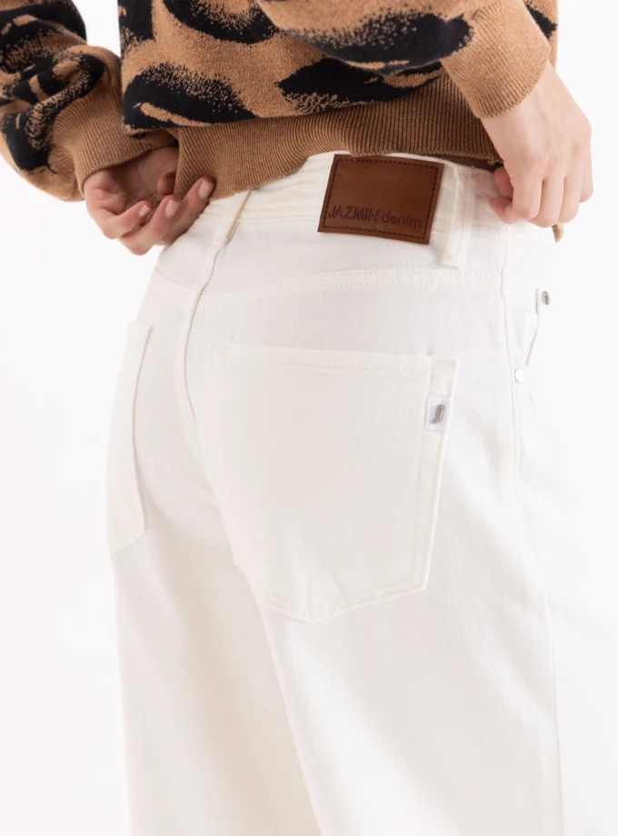 Jeans Kat Nude