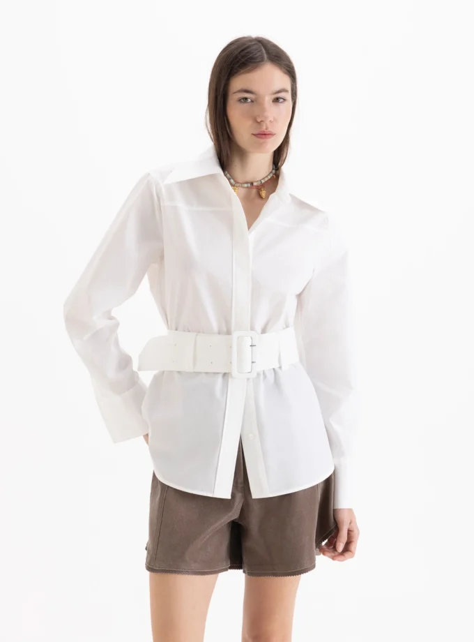 Camisa Oslo
