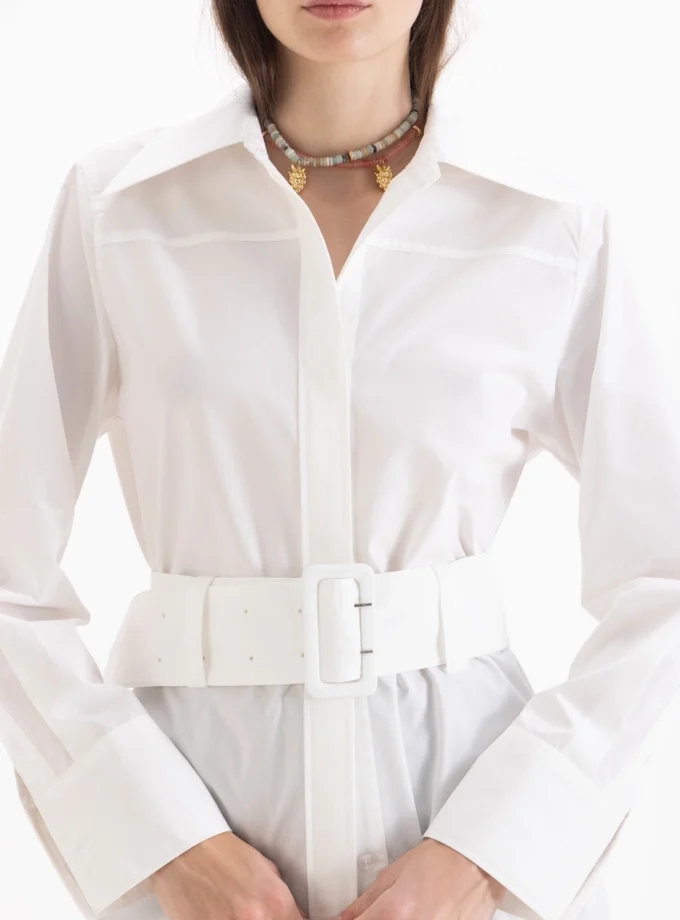 Camisa Oslo