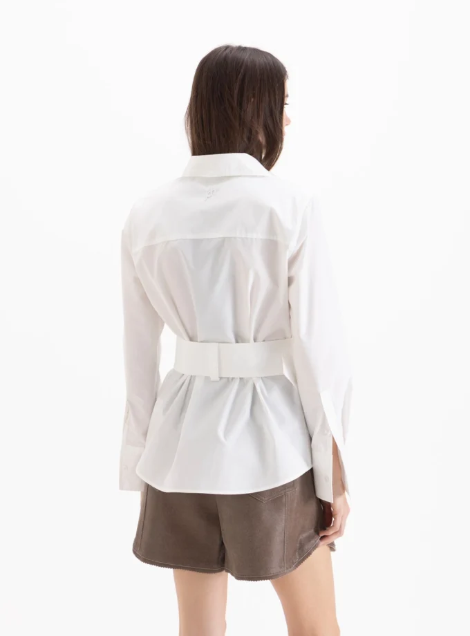 Camisa Oslo