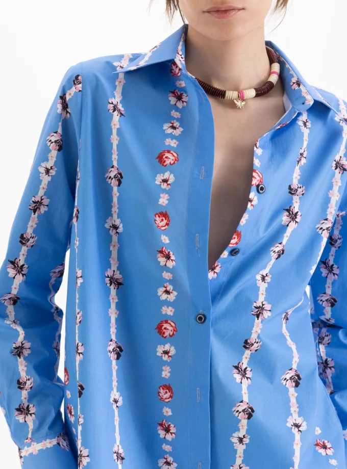 Camisa Roma