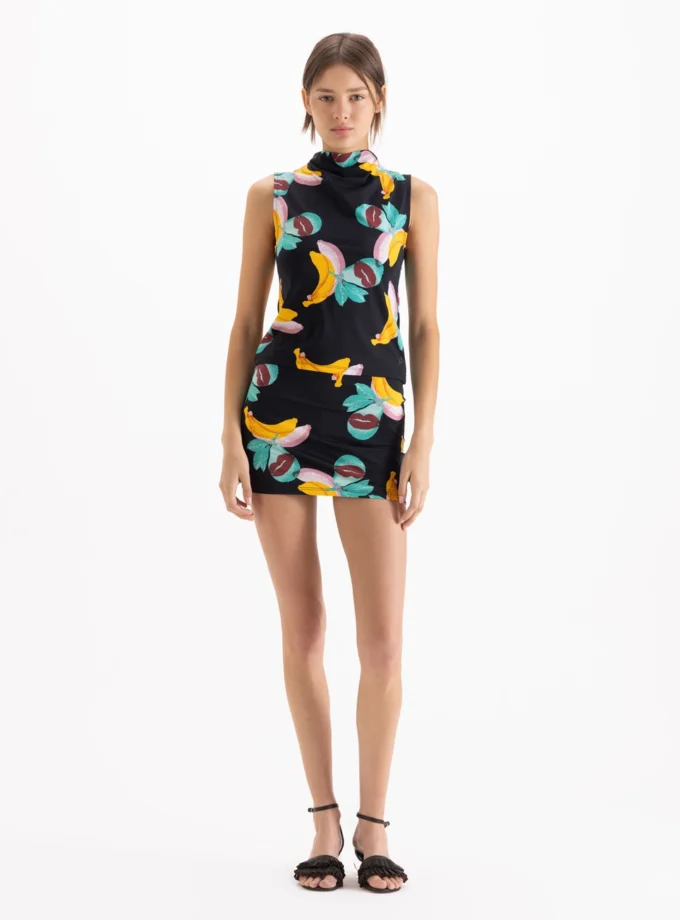 Pollera Banana