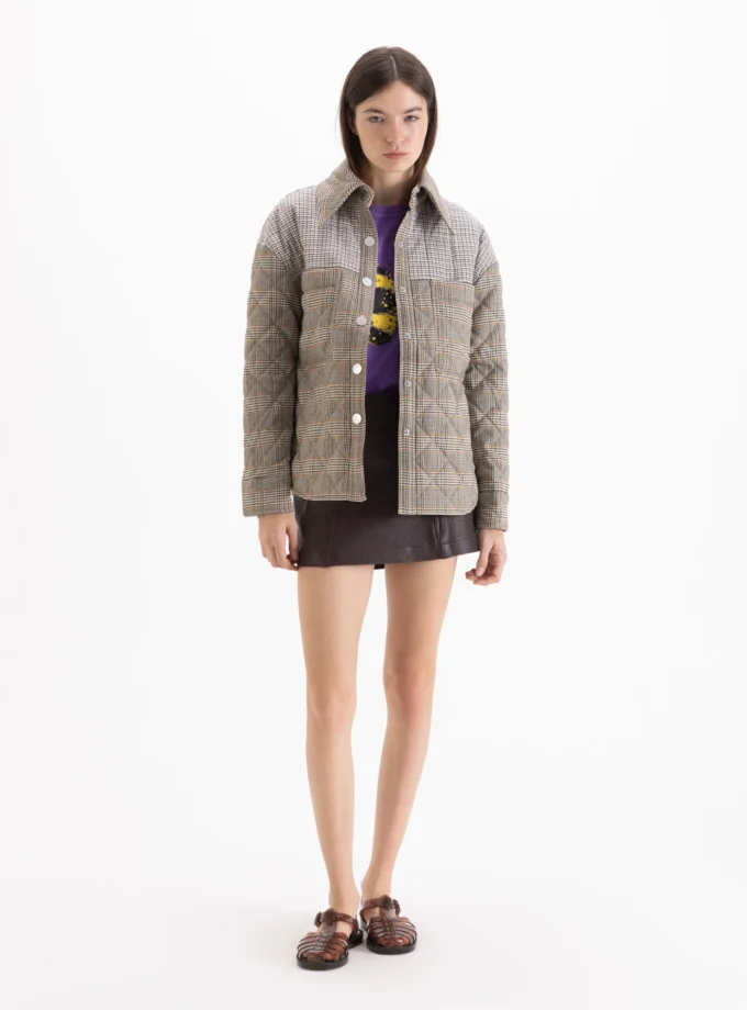 Chaqueta Ivy