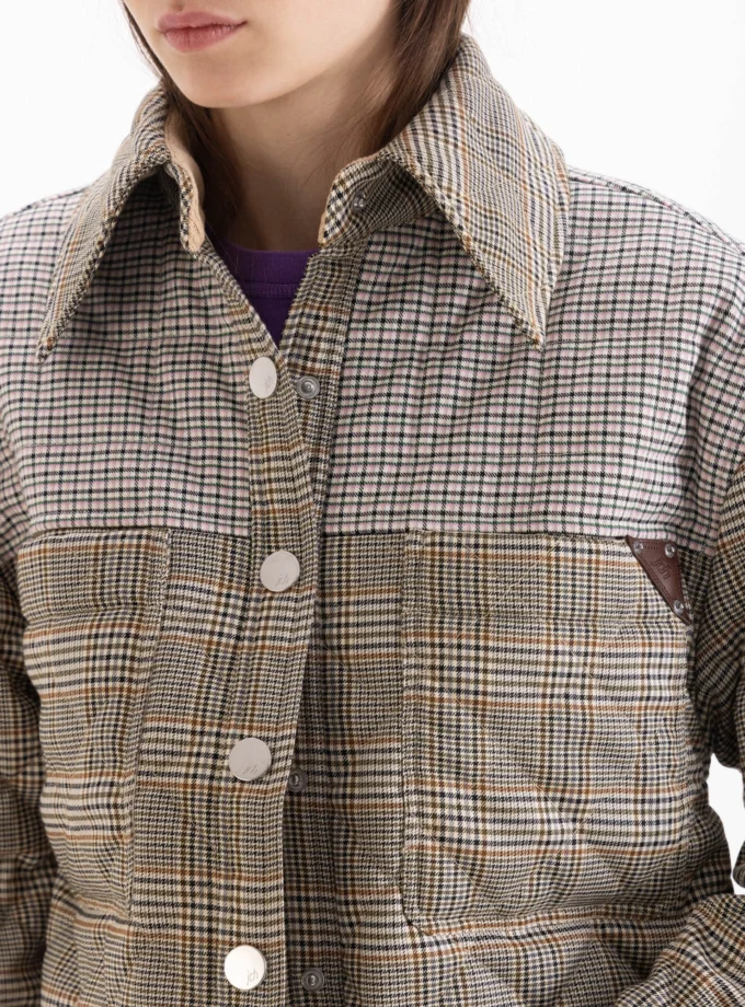 Chaqueta Ivy