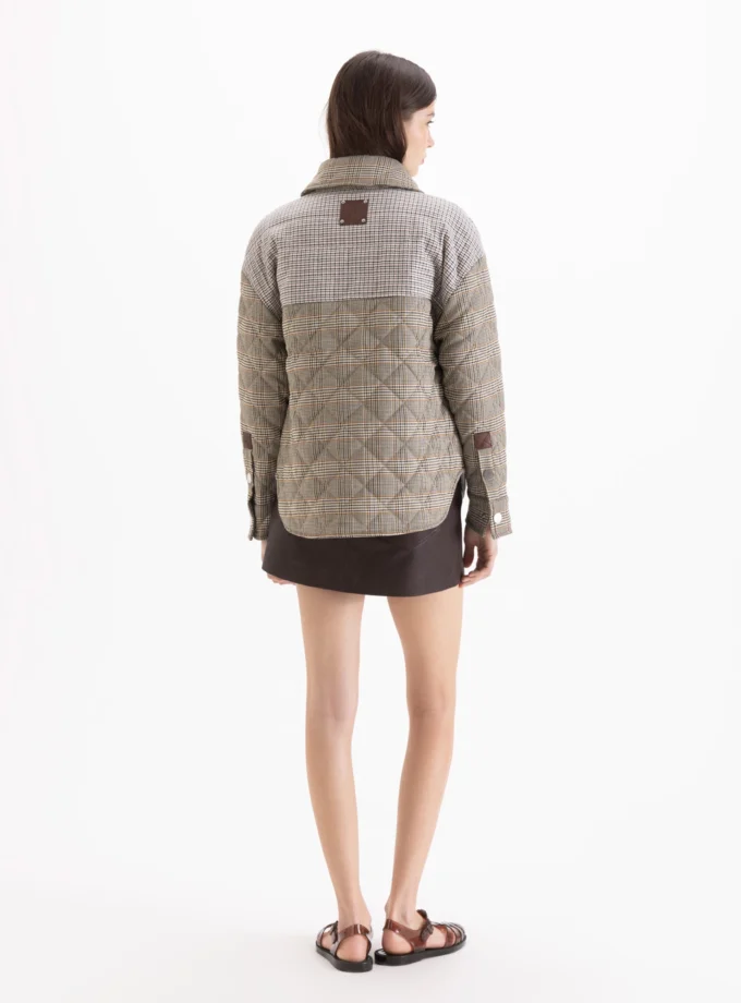 Chaqueta Ivy