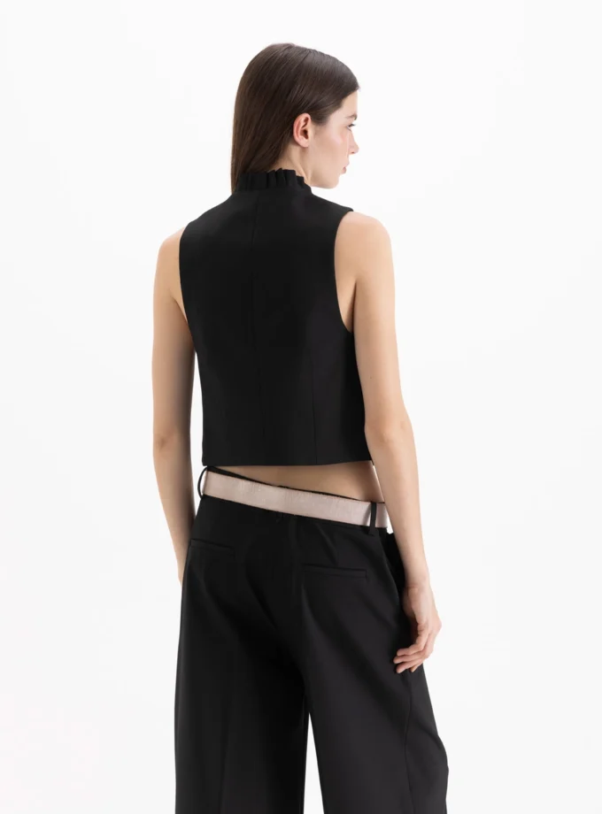 Chaleco Capri