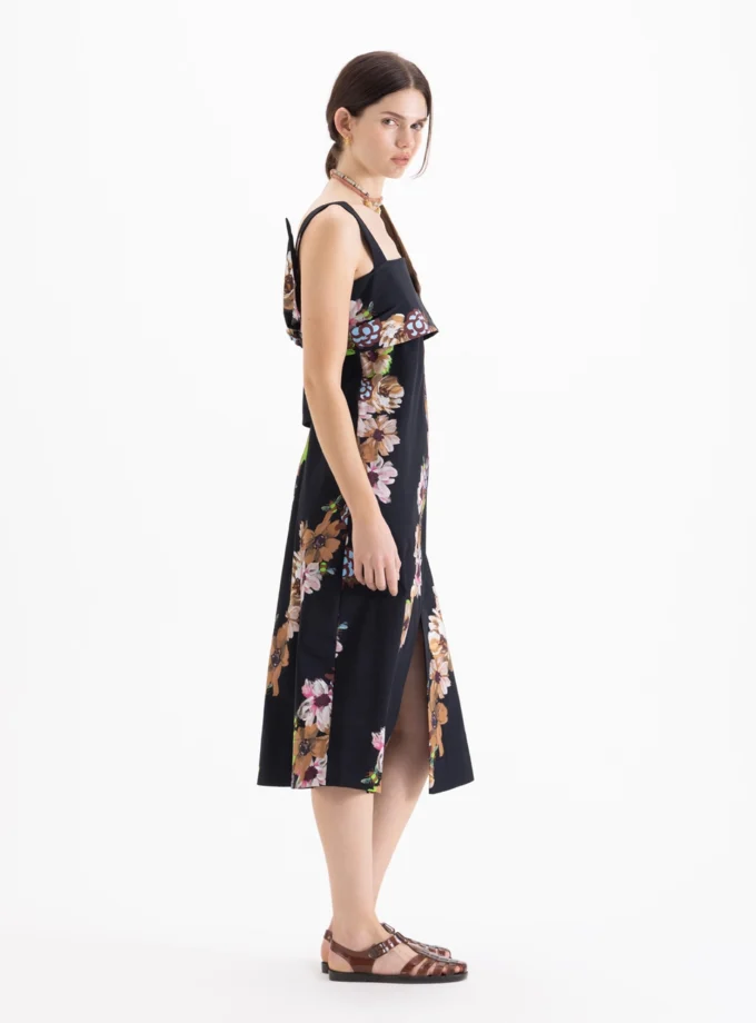 Vestido Summer