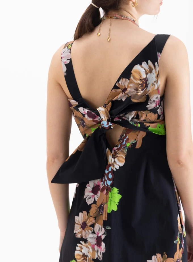 Vestido Summer