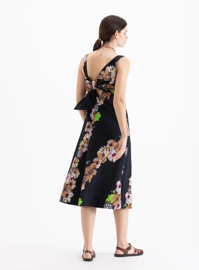 Vestido Summer