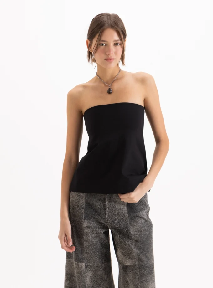 Strapless Elena