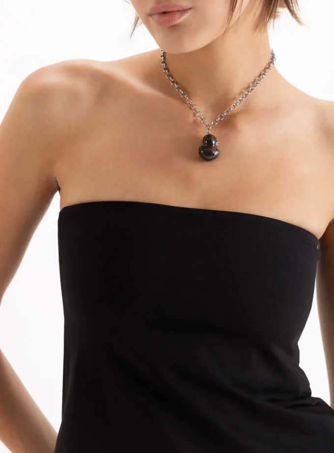 Strapless Elena