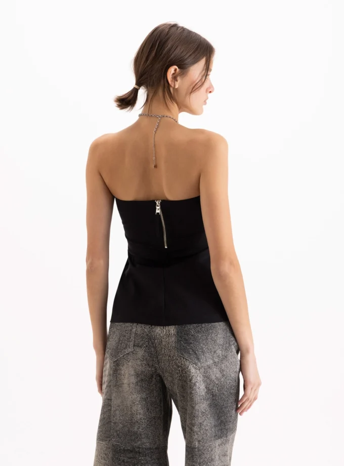 Strapless Elena