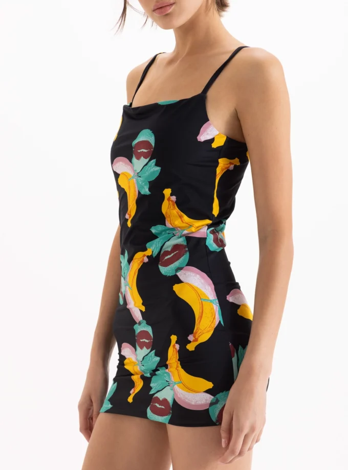 Vestido Banana