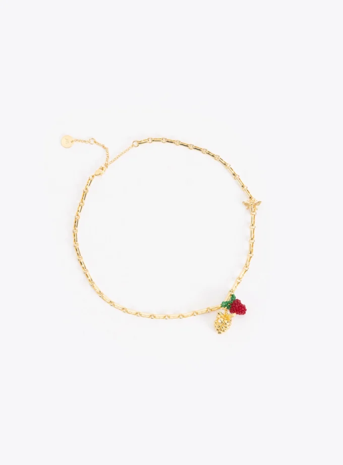 Collar Berry