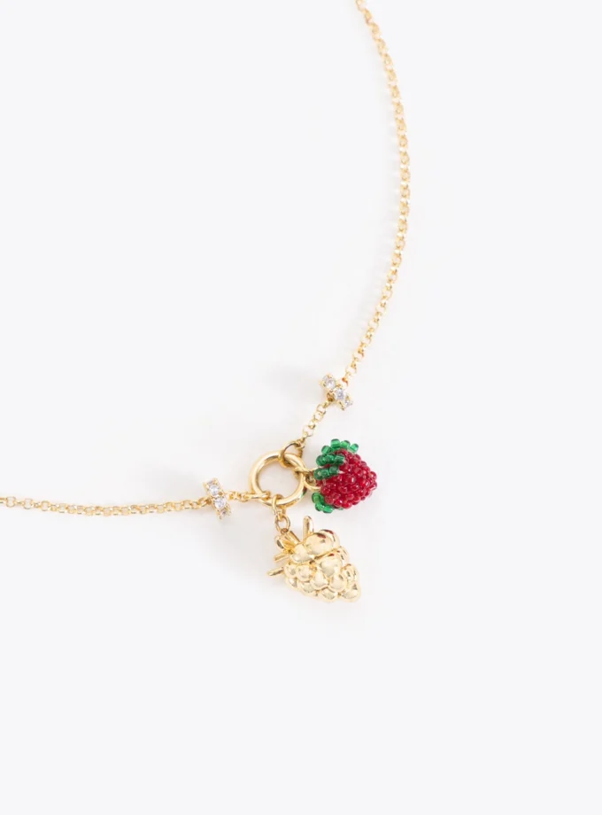 Collar Berry
