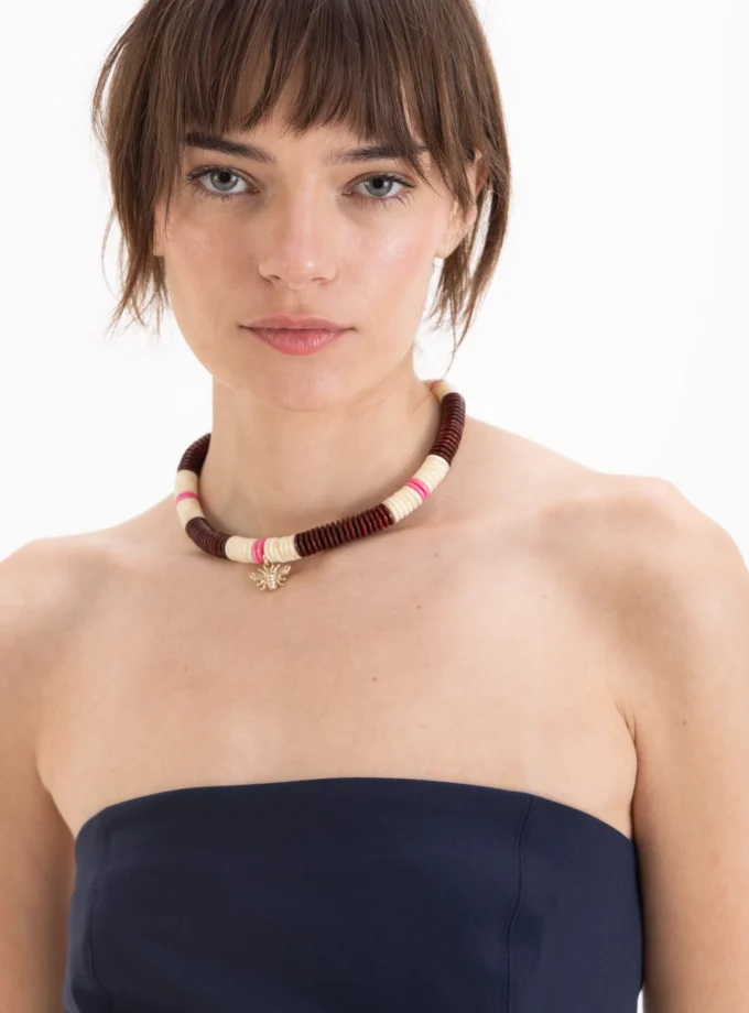 Collar Hawai