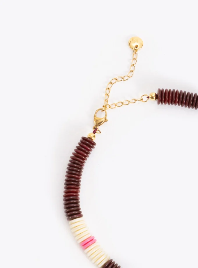 Collar Hawai